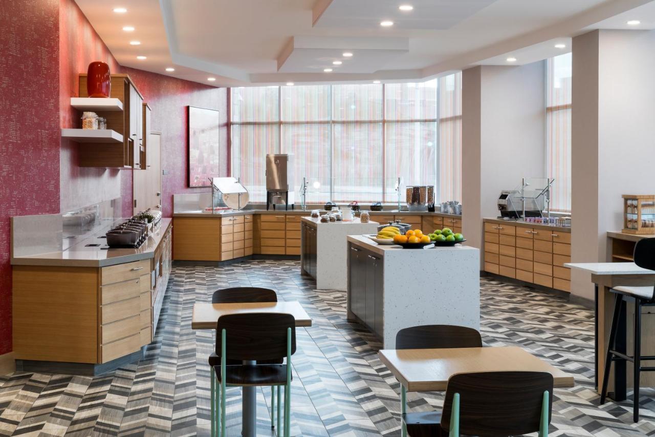 Hyatt House Tempe Phoenix University מראה חיצוני תמונה