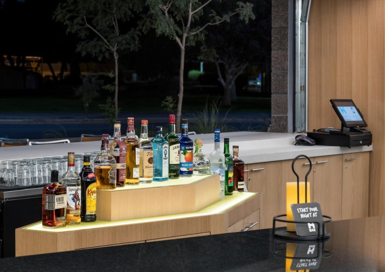 Hyatt House Tempe Phoenix University מראה חיצוני תמונה