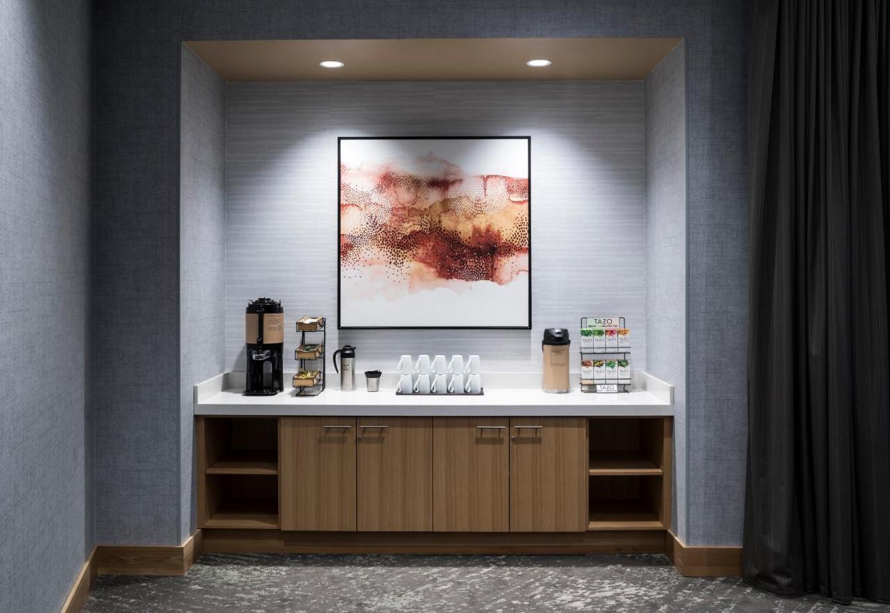 Hyatt House Tempe Phoenix University מראה חיצוני תמונה