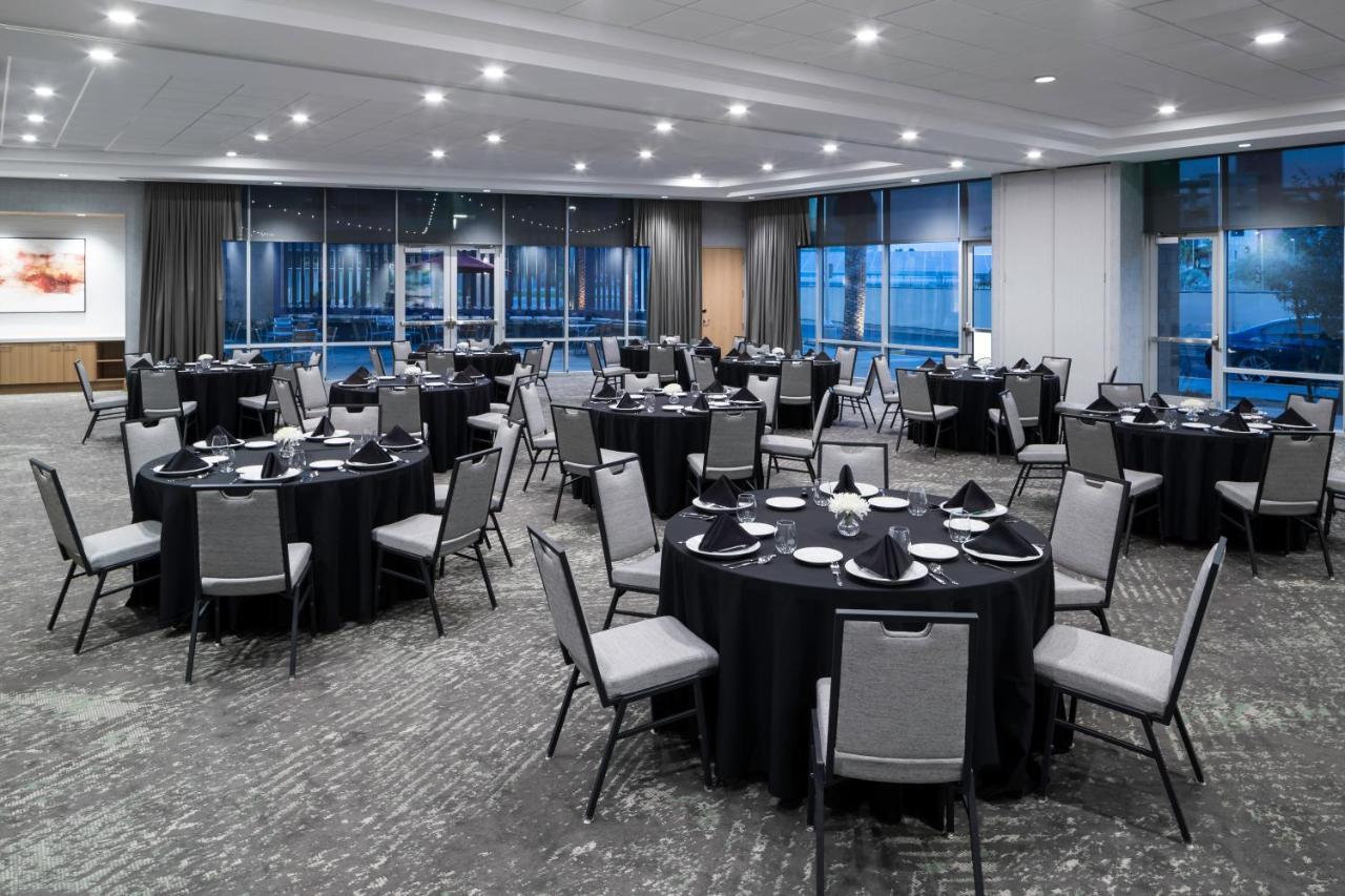Hyatt House Tempe Phoenix University מראה חיצוני תמונה