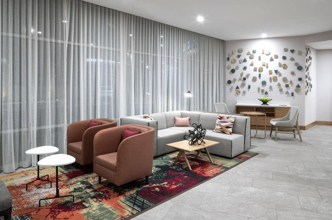 Hyatt House Tempe Phoenix University מראה חיצוני תמונה