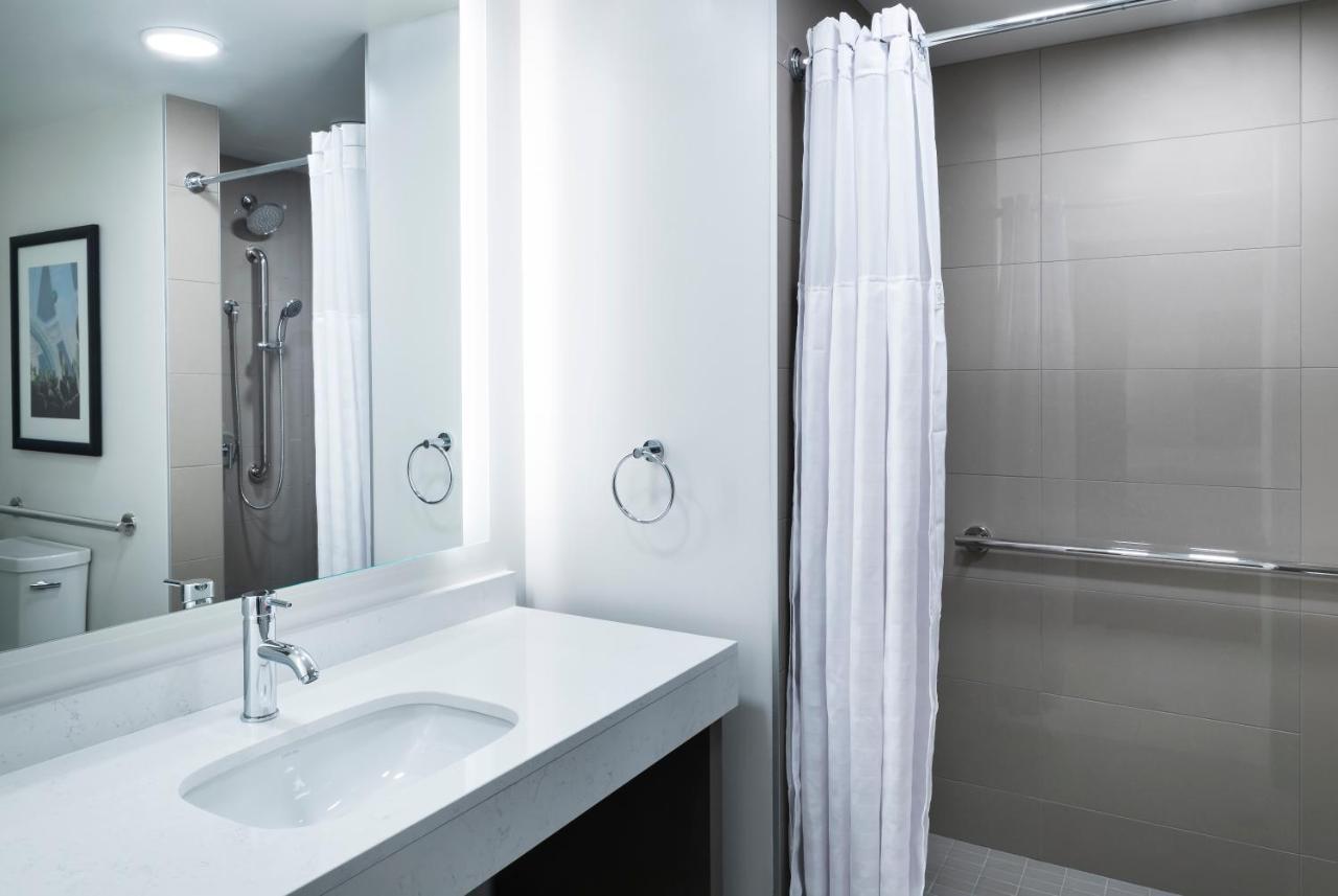 Hyatt House Tempe Phoenix University מראה חיצוני תמונה