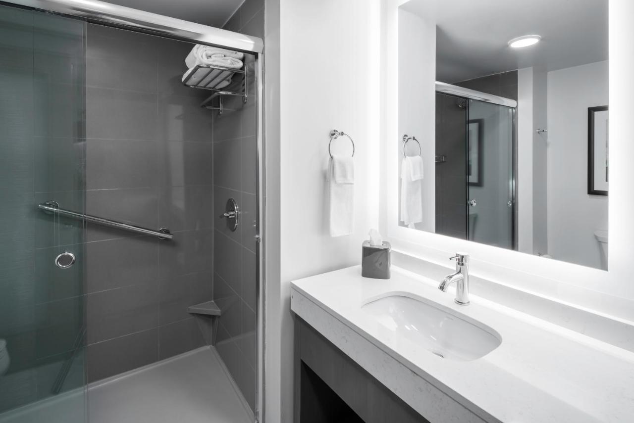 Hyatt House Tempe Phoenix University מראה חיצוני תמונה
