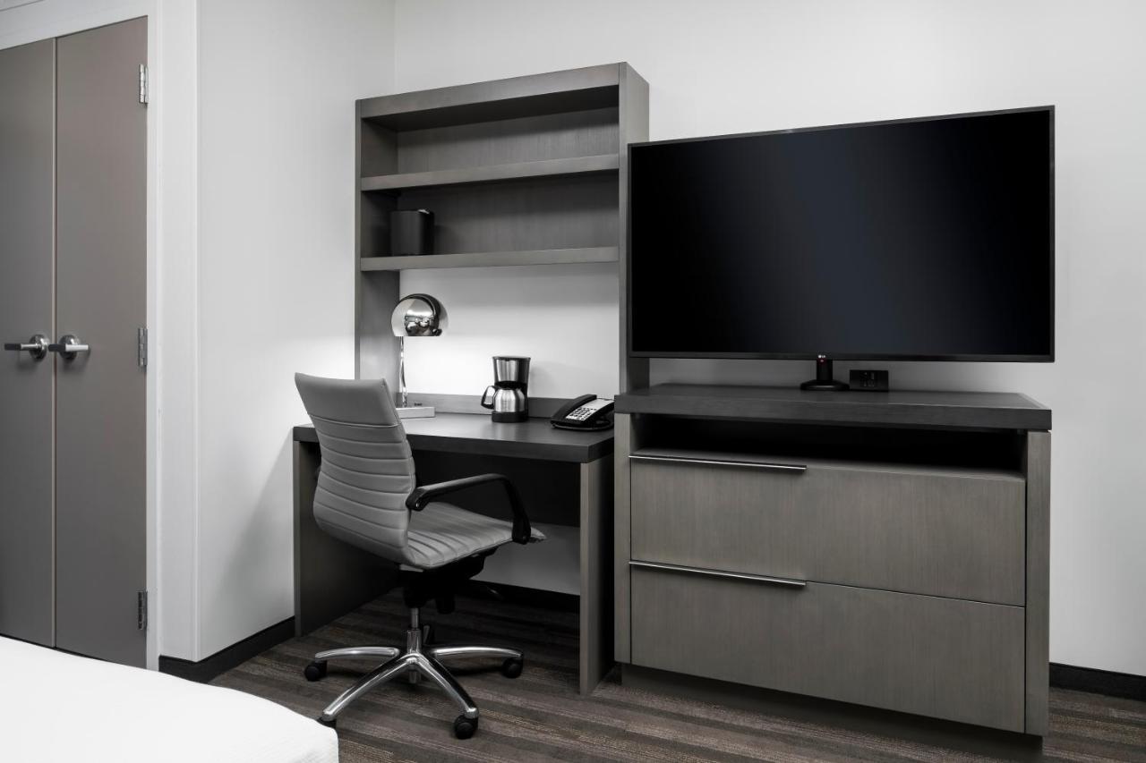 Hyatt House Tempe Phoenix University מראה חיצוני תמונה