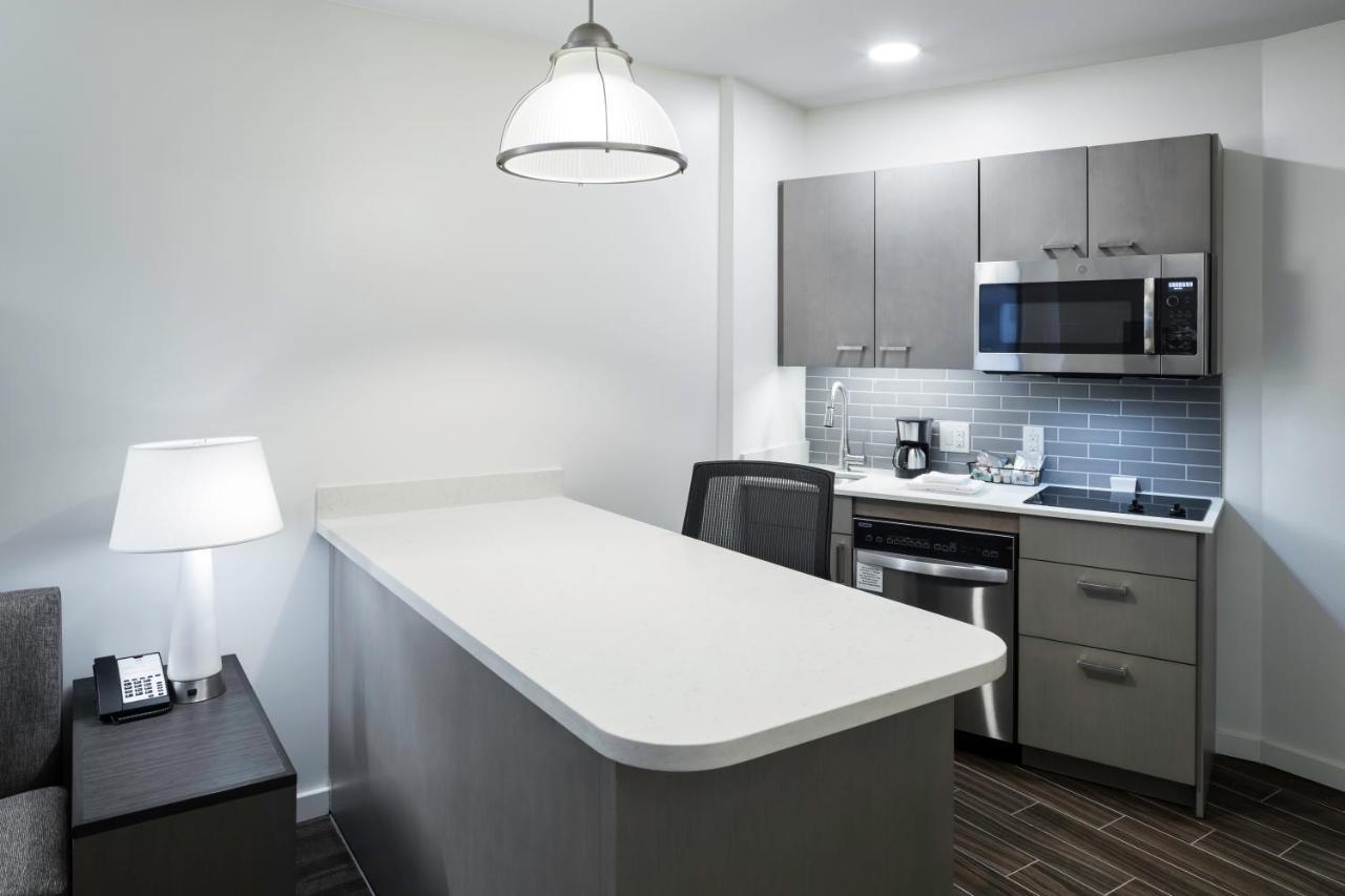 Hyatt House Tempe Phoenix University מראה חיצוני תמונה