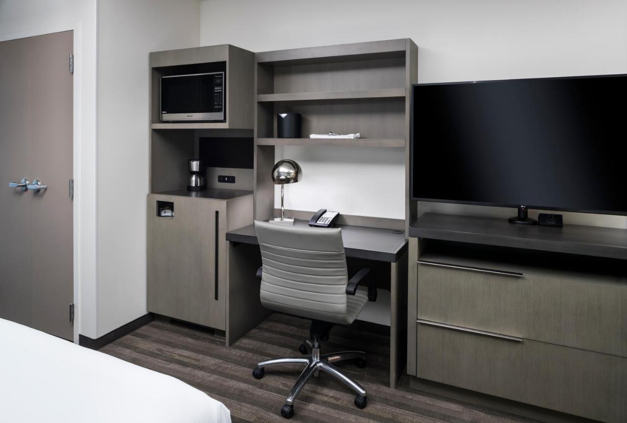 Hyatt House Tempe Phoenix University מראה חיצוני תמונה