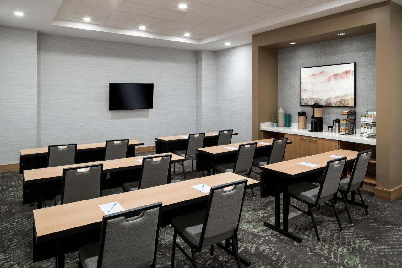 Hyatt House Tempe Phoenix University מראה חיצוני תמונה
