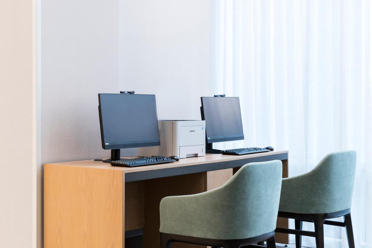 Hyatt House Tempe Phoenix University מראה חיצוני תמונה