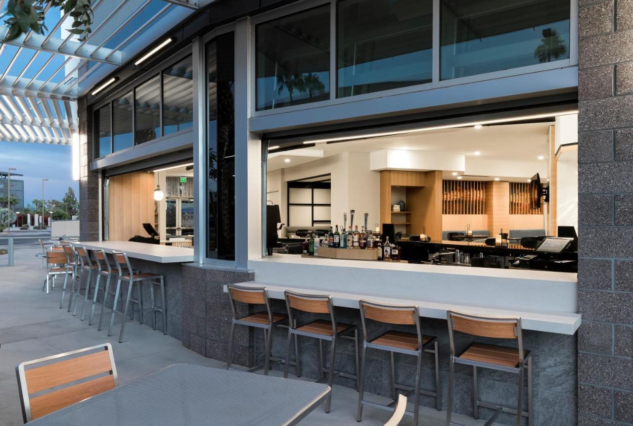 Hyatt House Tempe Phoenix University מראה חיצוני תמונה