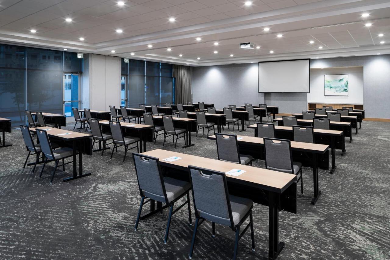 Hyatt House Tempe Phoenix University מראה חיצוני תמונה