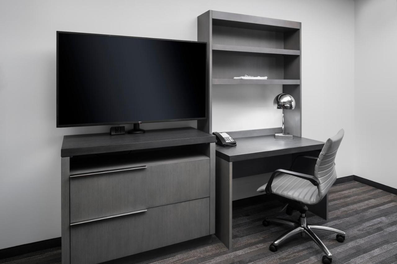 Hyatt House Tempe Phoenix University מראה חיצוני תמונה