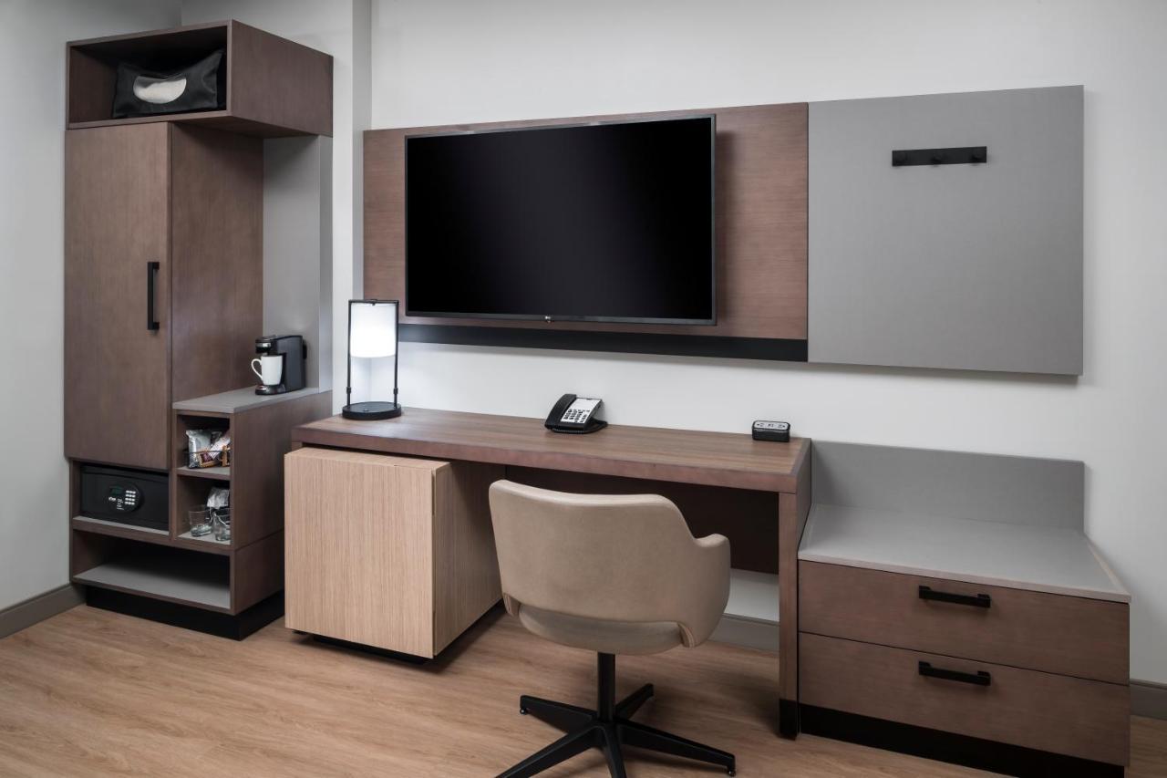 Hyatt House Tempe Phoenix University מראה חיצוני תמונה