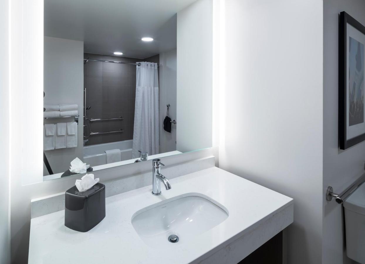 Hyatt House Tempe Phoenix University מראה חיצוני תמונה