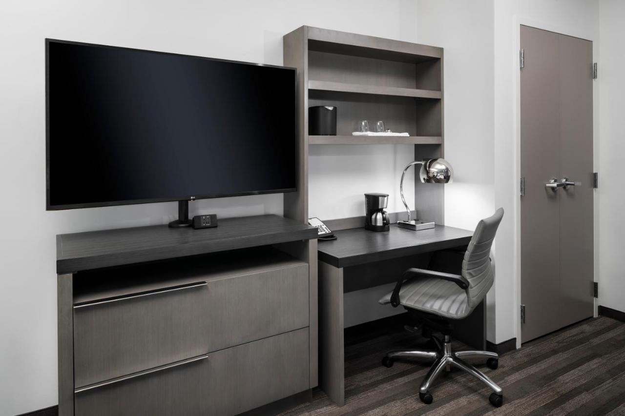 Hyatt House Tempe Phoenix University מראה חיצוני תמונה